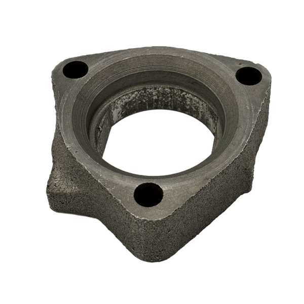 Heat Riser Casing 2