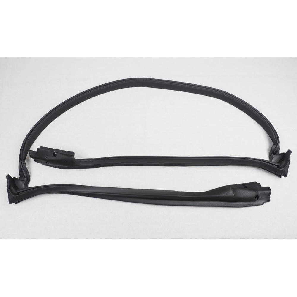 C4 Weatherstripping : r/Corvette C4 corvette weather stripping