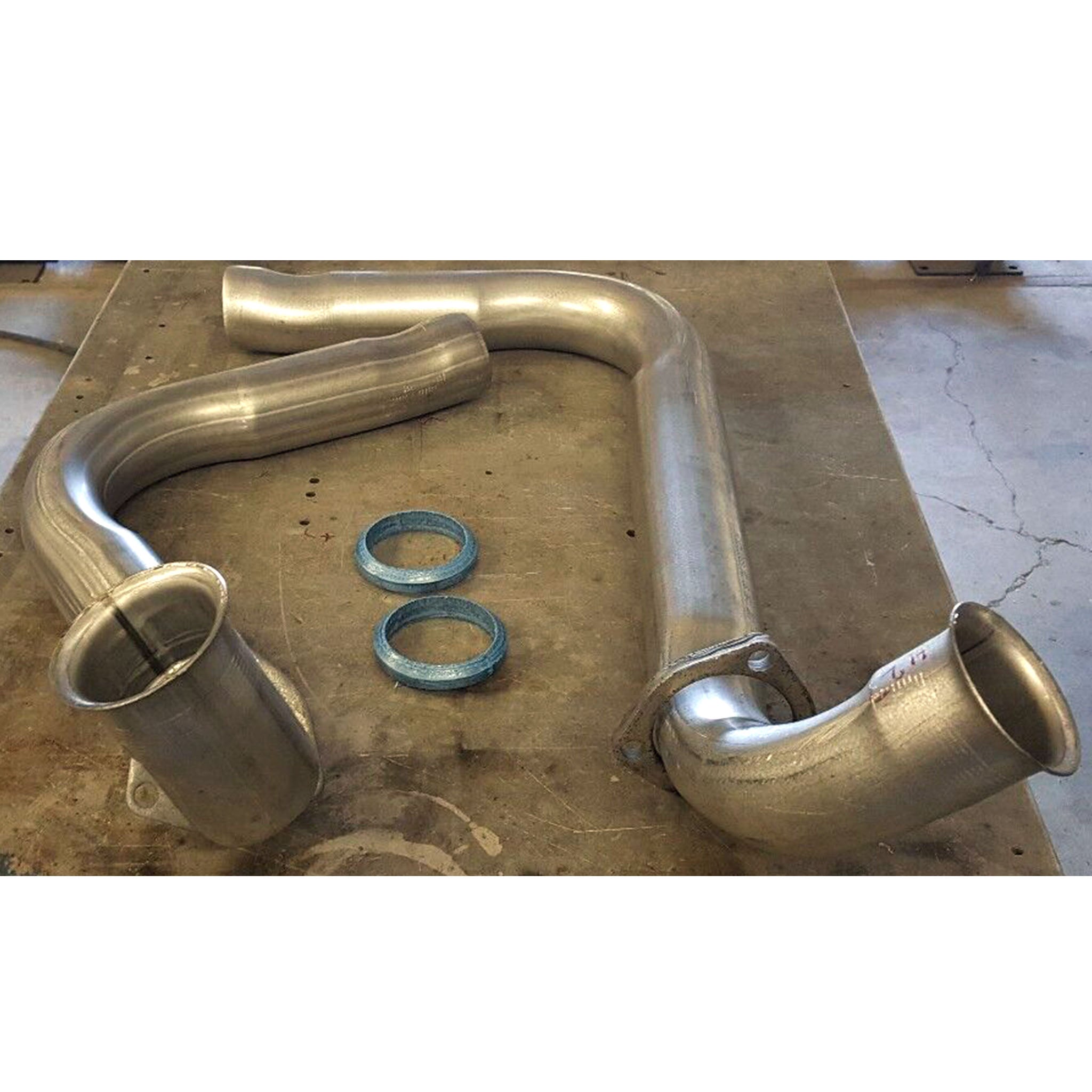 1968-69 C3 Corvette 427 Big Block HEADPIPES ONLY – HighFlo
