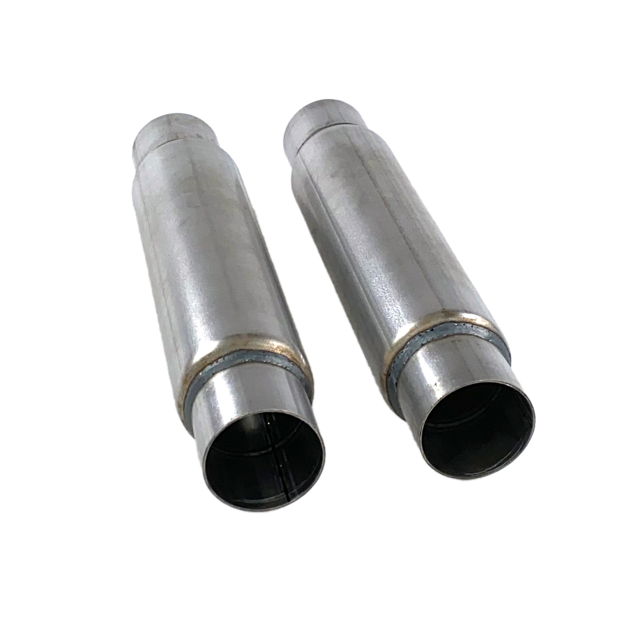 Muffler best sale high performance