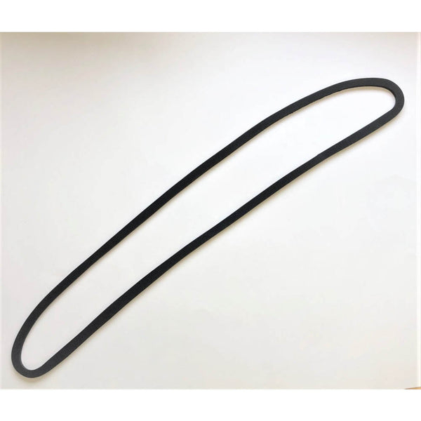 1953-1962 C1 Corvette Cowl Vent Weatherstrip (CRC-G684) – HighFlo ...