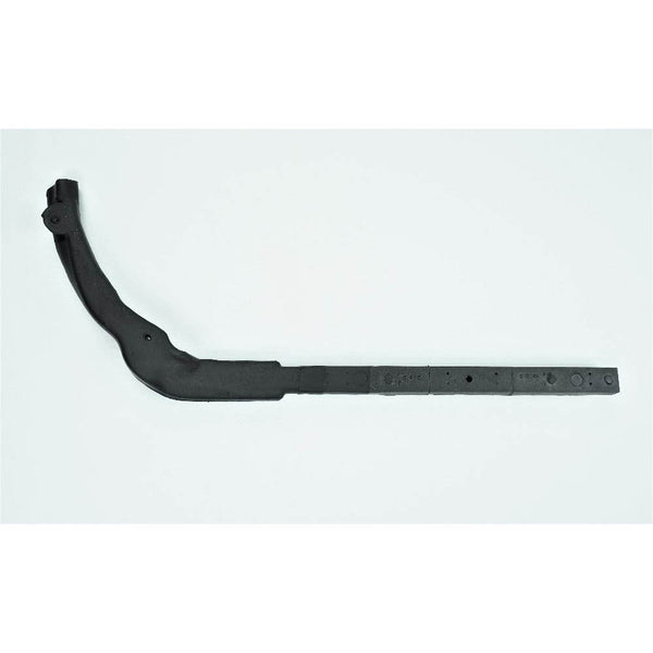 1963-1967 C2 Corvette Header Extension & Side Front LH (CRC-H241L ...