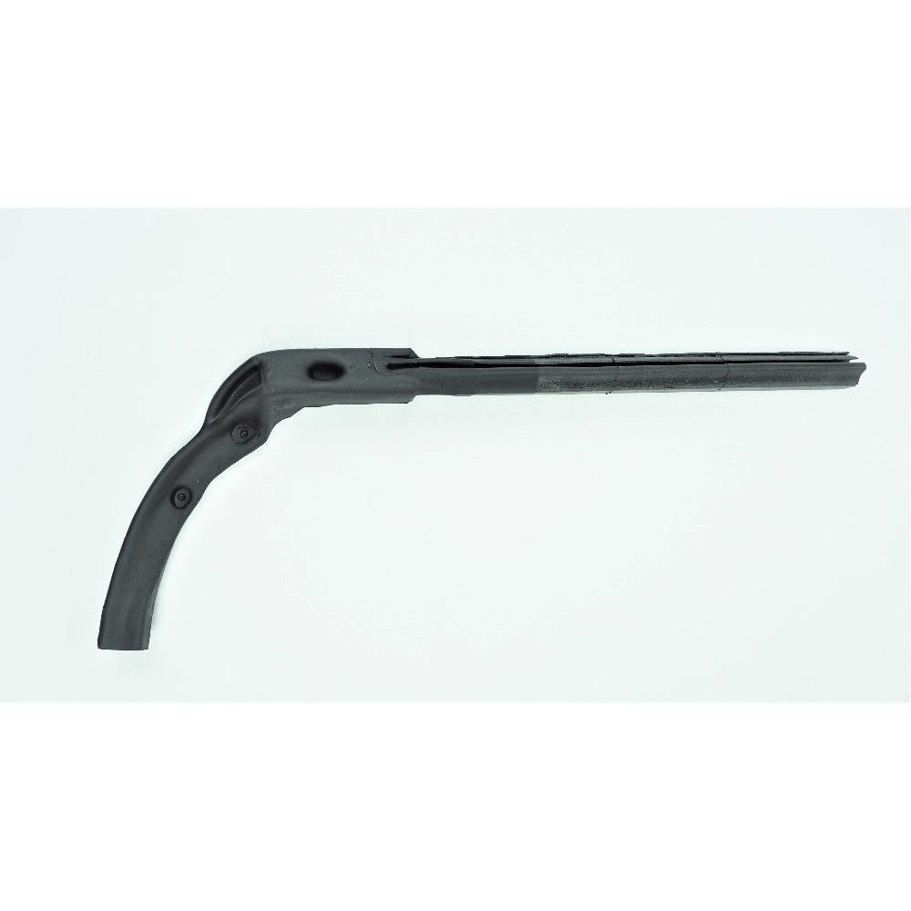 1963-1967 C2 Corvette Header Extension & Side Front RH (CRC-H241R ...