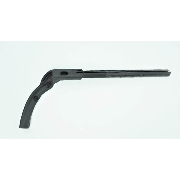 1963-1967 C2 Corvette Header Extension & Side Front RH (CRC-H241R ...