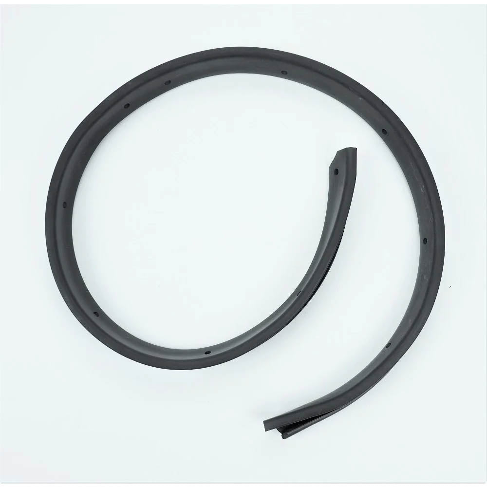 1956-1962 C1 Corvette Header Weatherstrip (CRC-S100) – HighFlo Performance