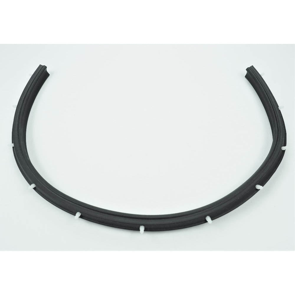 1963-1967 C2 Corvette Header Weatherstripping (CRC-S120) – HighFlo ...