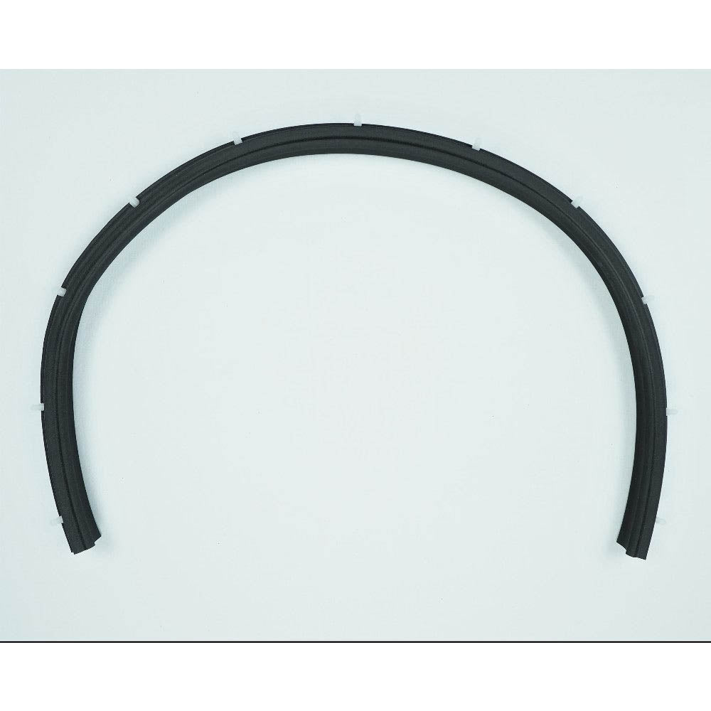 1963-1967 C2 Corvette Header Weatherstripping (CRC-S120) – HighFlo ...