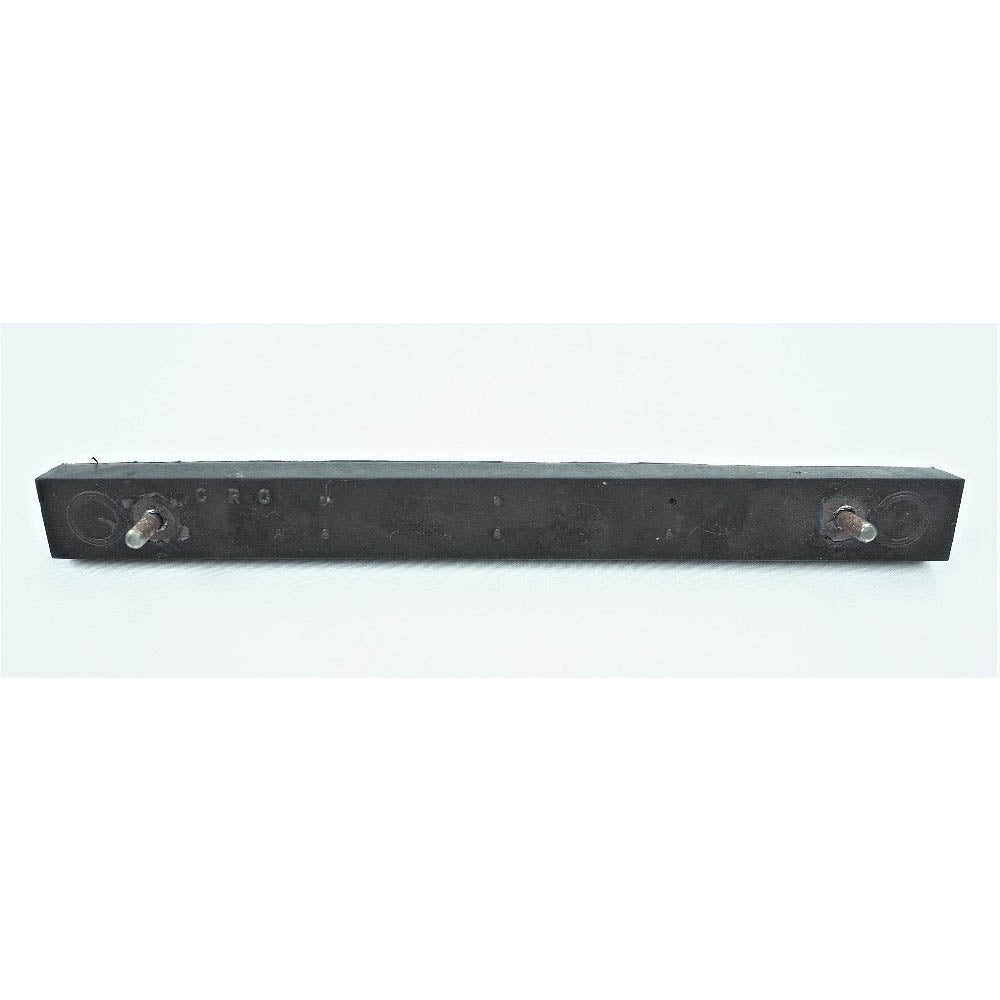 1963-1967 C2 Corvette Side Center Weatherstripping (CRC-S122) – HighFlo ...